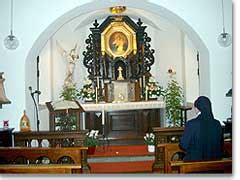 Cumpleaños del Padre Kentenich y día de alianza