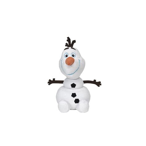 Disney Frozen Snowman Name