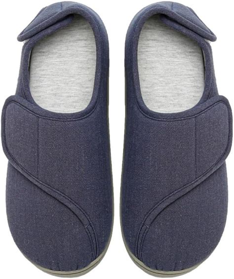 KAFTKO Adjustable Slippers, Shoes for Swollen Feet, India | Ubuy