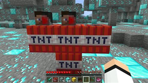 Image result for Minecraft April Fools Mars