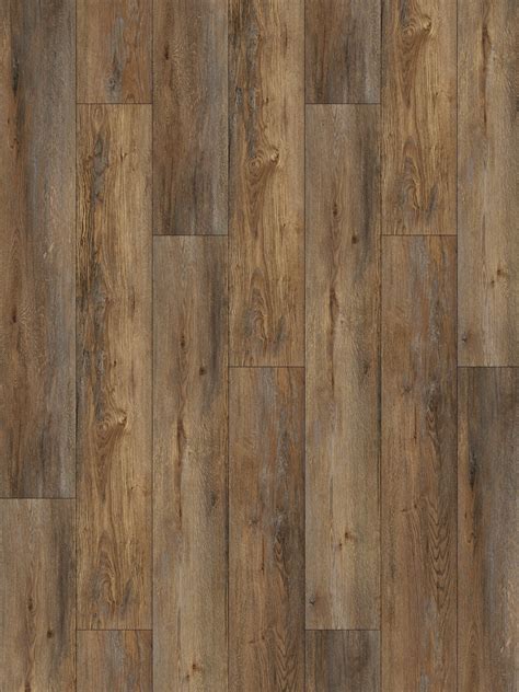 Brown Vinyl Flooring - Brookfield | Luxury Vinyl Plank — Tiles of Europe