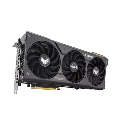 Buy ASUS TUF Gaming GeForce RTX 4070 12GB Nvidia Graphic Card ...