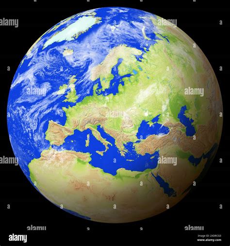 Earth Europe 的图像结果