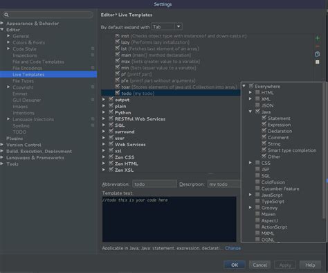 Image result for Comment Out Java IntelliJ