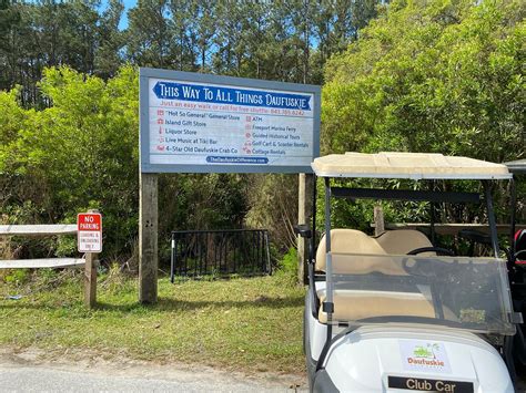 DAUFUSKIE CART RENTALS - All You Need to Know BEFORE You Go 2026 (with ...