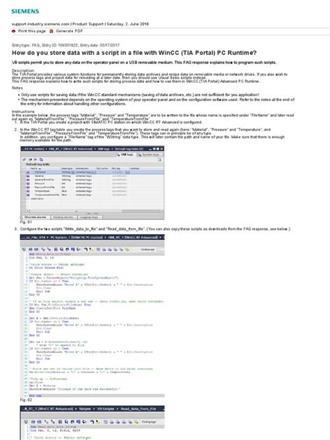 Image result for Tia Create File