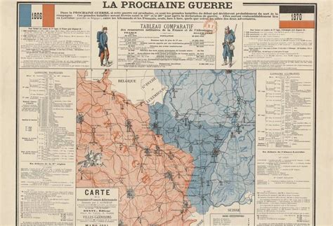 La guerre de 1870 | Musée de la Guerre 1870 l Loigny-la-Bataille