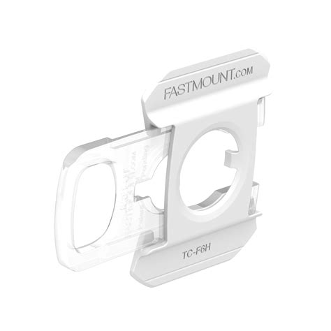 Image result for FastMount Clips