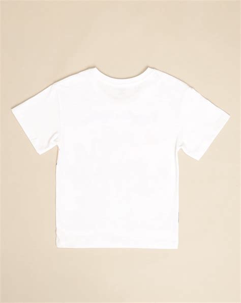 Lilo & Stitch Printed Oversized Tshirt For Girls – Kidsville