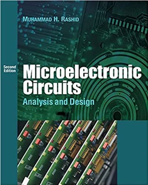Image result for Microelectronic Circuits Tutorials