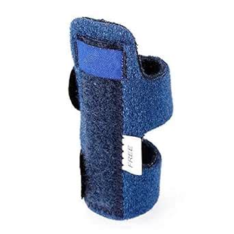 Buy 1PC Adjustable Hand Support Fix Injury Aid Tool Finger Recovery ...