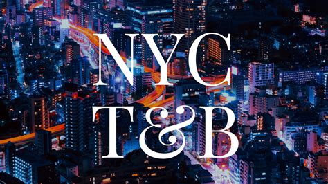 New York Tech & Beer® · Events Calendar