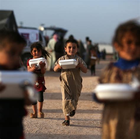 From Afghanistan to Palestine: Plight of Muslim Refugees in American ...