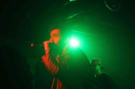 ‘Gully Boy’ music: Mumbai’s hip-hop scene has been shaped by more than ...