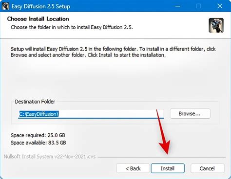 Image result for Stable Diffusion Installation