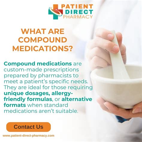 Image result for Compound Medication