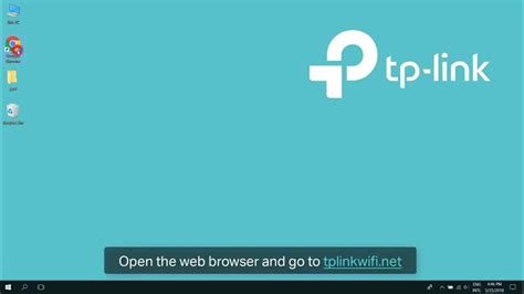Image result for TP-LINK Wireless Setup