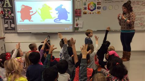 Elementary School Art Teacher The South Lake Art League's Elementary