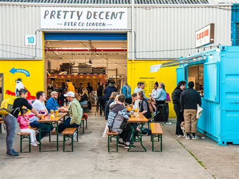 Battersea Brewery - Review - Battersea - London - The Infatuation