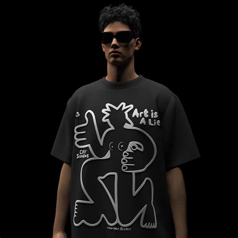 TSHIRTS – CLTR Studios