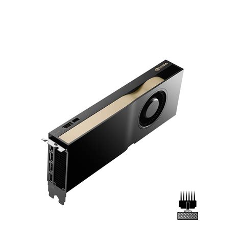 PNY Nvidia RTX A5000 Ada 32GB GDDR6 professional Graphics Card – tpstech.in