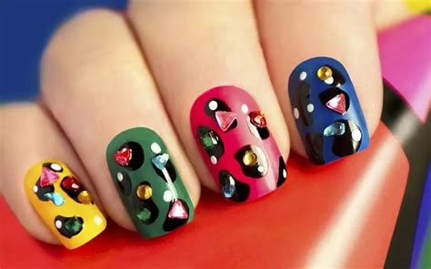 Best Nail Salons in PCMC | WhatsHot Pune