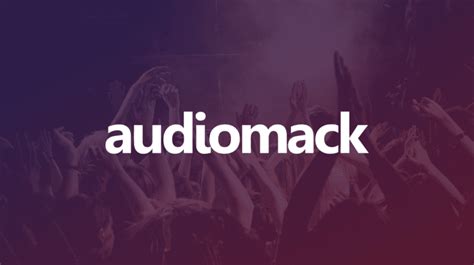 Audiomack - Download new music v4.8.1 [Unlocked]