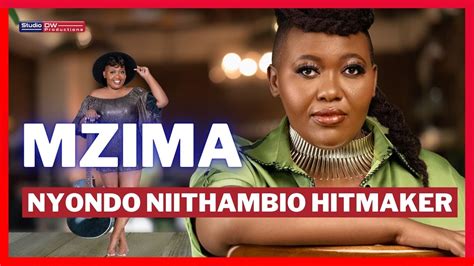 Image result for Mthinzima Stream