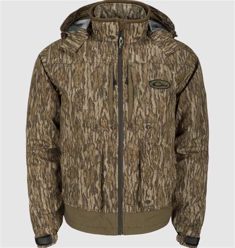 Drake G3 Flex 3in1 Waterfowlers Jacket - Springhill Outfitters