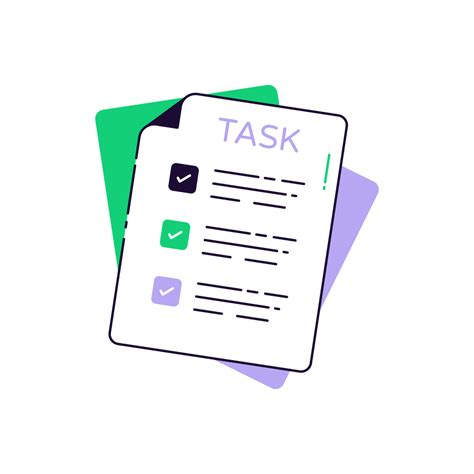 Task Program に対する画像結果
