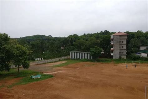 Al Azhar Law College Faculty Profile, Thodupuzha - CollegeBatch.com