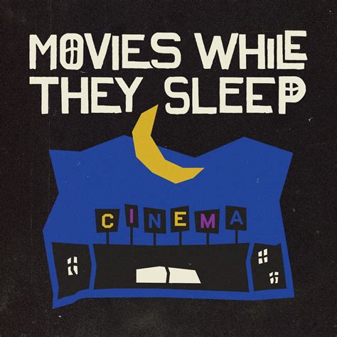 Ep. #14 - The Graduate | Movies While They Sleep