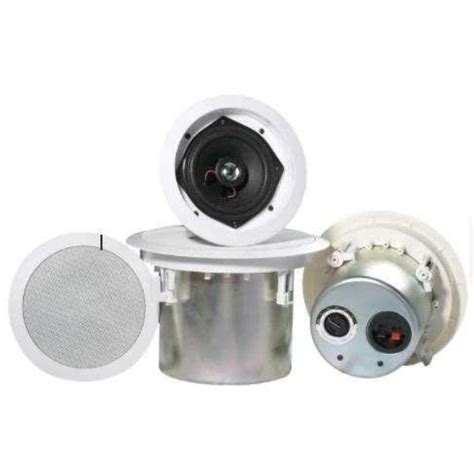 Serenix Ceiling Speaker