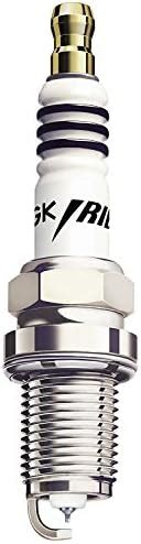 NGK CR8EIX Iridium Spark Plug for Bikes : Amazon.in: Car & Motorbike