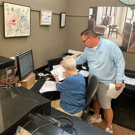 #skywaylaunch #innovationinmotion | The Building Center, Inc.