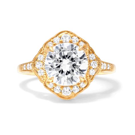 Dallas Engagement Rings