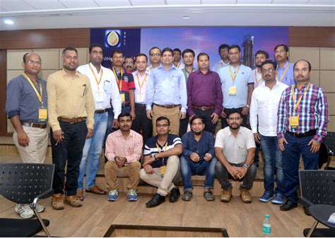 Rajiv Gandhi Institute of Petroleum Technology / Refining Technology ...