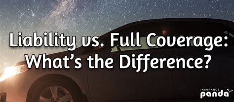 Liability Auto Insurance vs Full Coverage 的图像结果