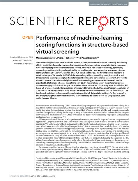 Image result for Machine Learning Scoring