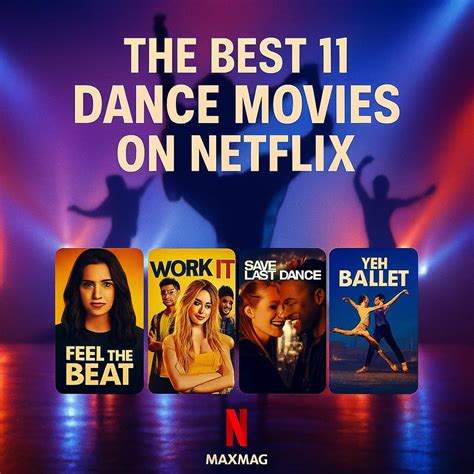 Top 12 Best G Rated Dance Movies For Kids Of All Ages For Family Movie Night