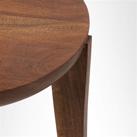 Ruby Side Table — Home Canvas