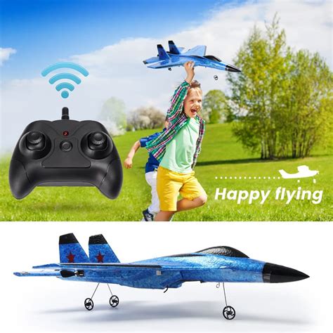 Remote Control Airplane – Phoneguard.in