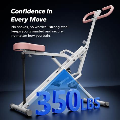 Squat Machine, MERACH R07 2 in 1 Squat Rowing India | Ubuy