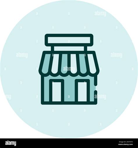 Shop. Illustration 的图像结果