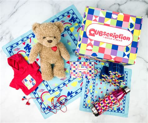 Image result for Summer Subscription Box