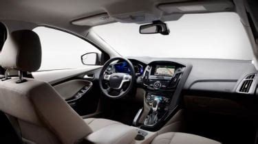 what car reviews electric cars