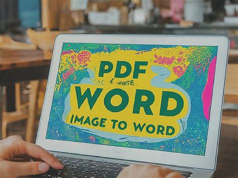 Image result for Scan Text PDF to Word