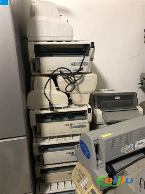 本公司长期回收电脑打印机设备_二手回收_废旧网Feijiu.net