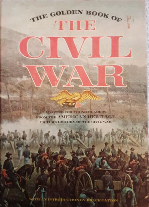 Civil War Book