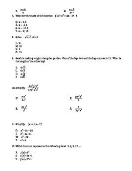 Image result for Algebra in Python